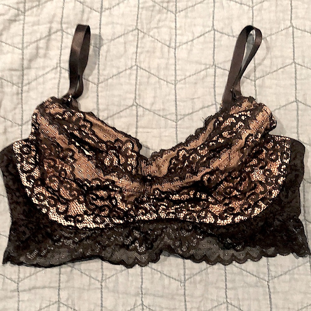 The Dairy Fairy nursing/pumping bra